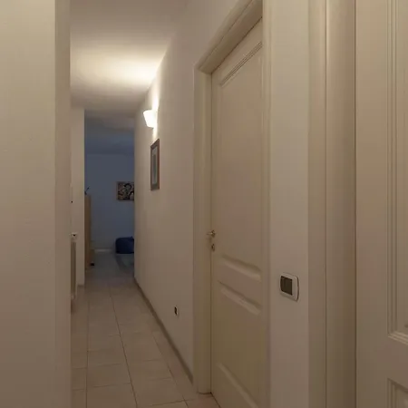 Viaroma Appartement Viareggio