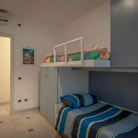 Viaroma Appartement