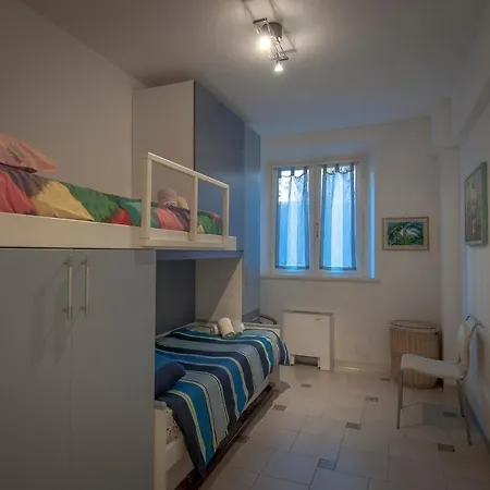 Viaroma Appartement Viareggio