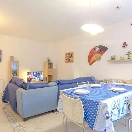 Appartement Viaroma
