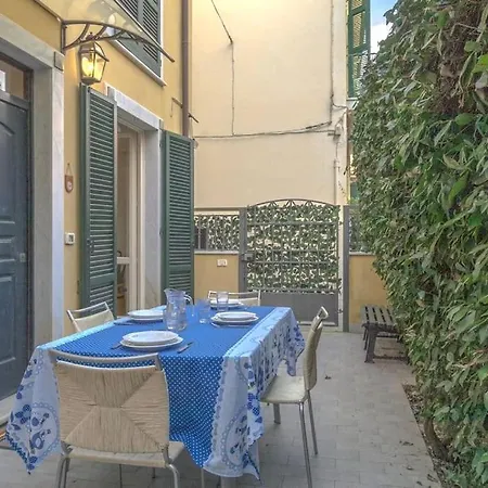 Appartement Viaroma *
