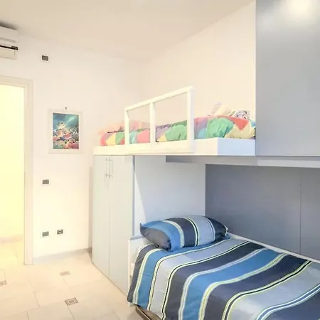 Appartement Viaroma