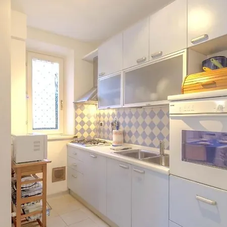Appartement Viaroma *